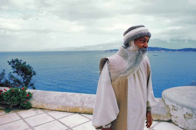 Rajneesh 